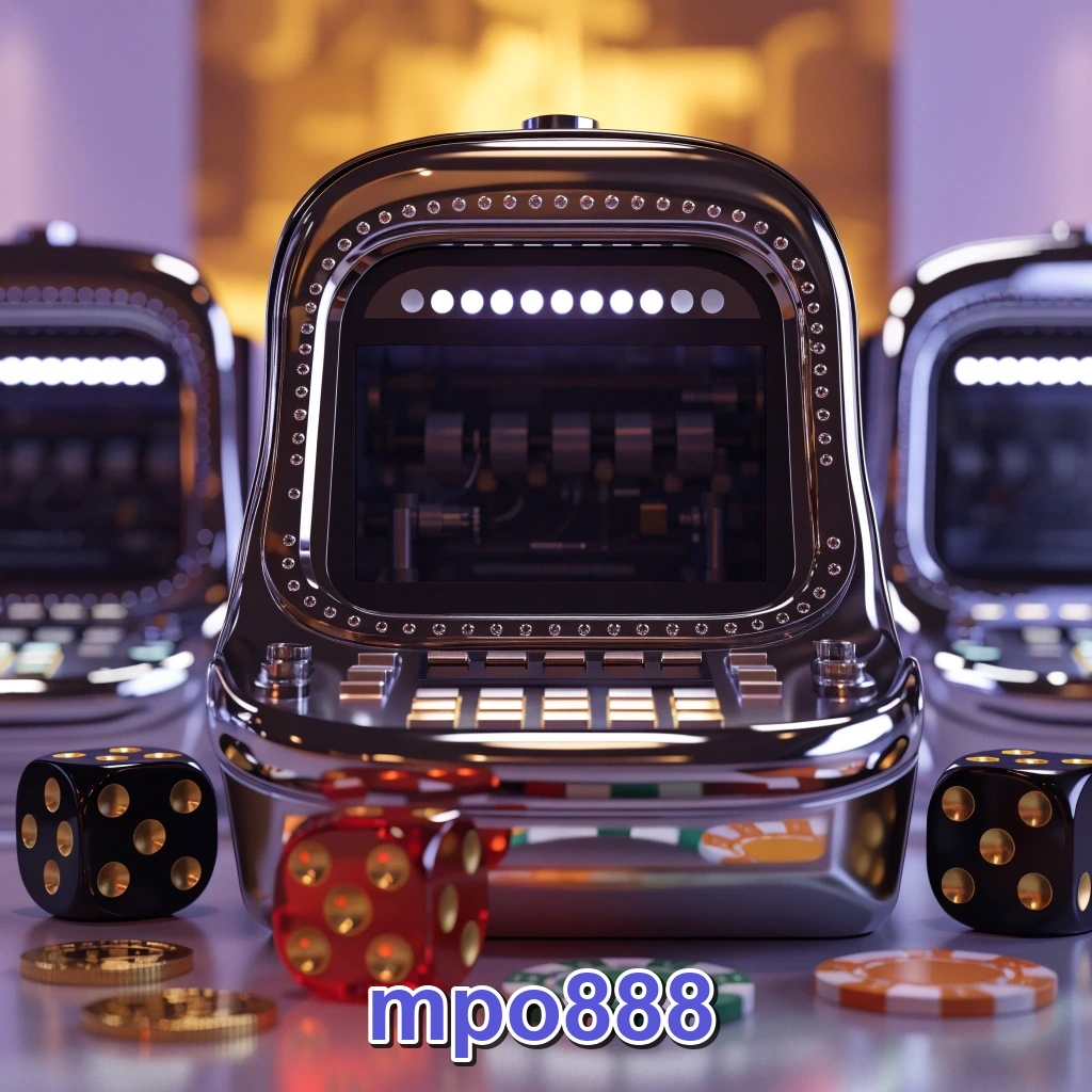 Screenshot 2 - mpo888 Features
