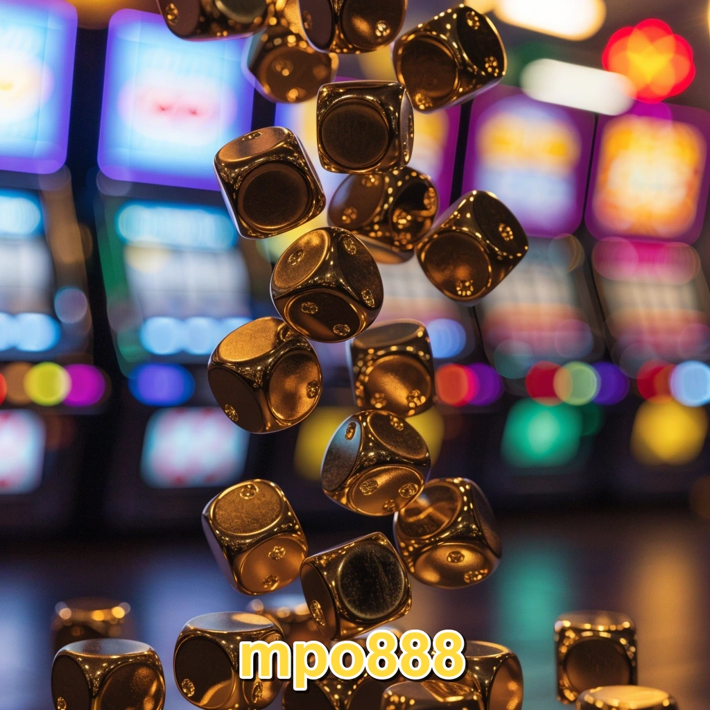 Screenshot 3 - mpo888 Settings