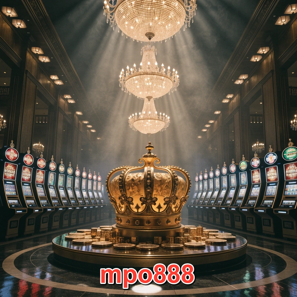 Screenshot 3 - mpo888 Settings