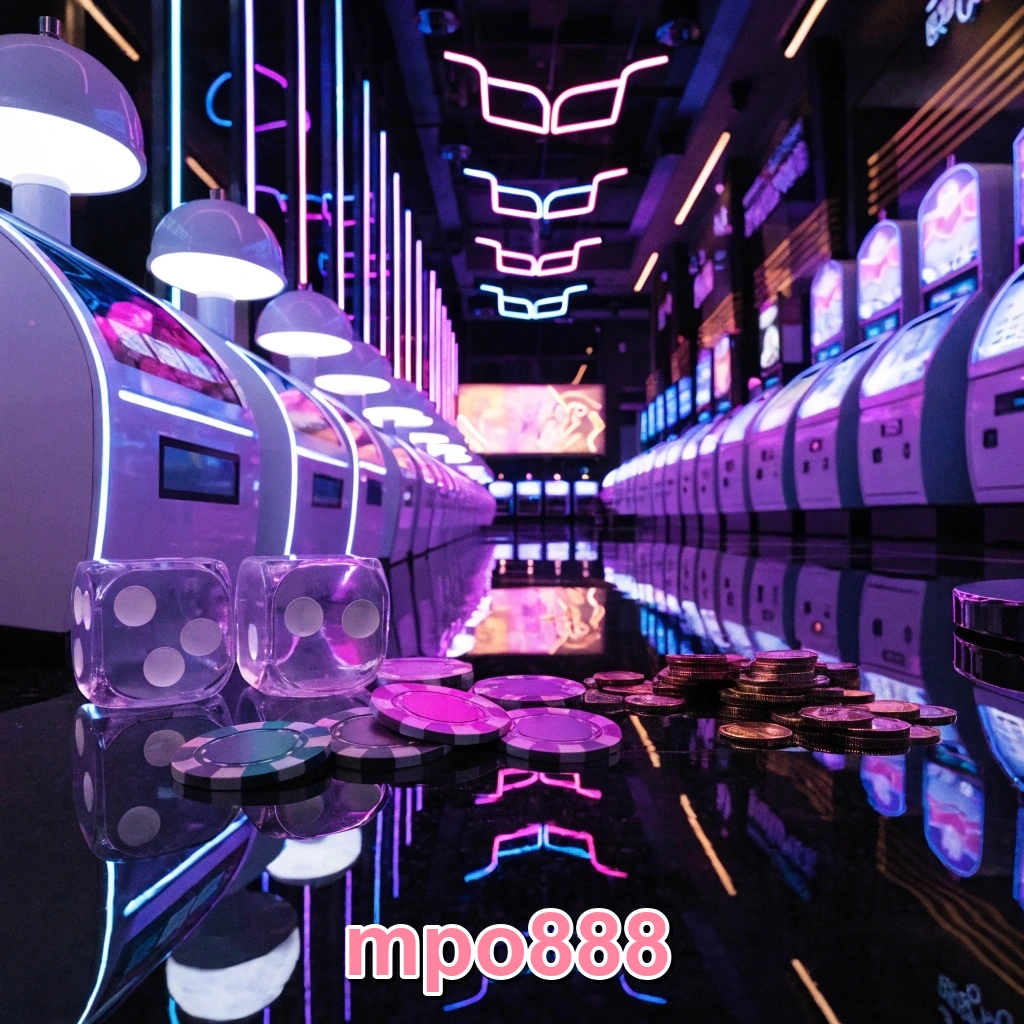 Screenshot 2 - mpo888 Features