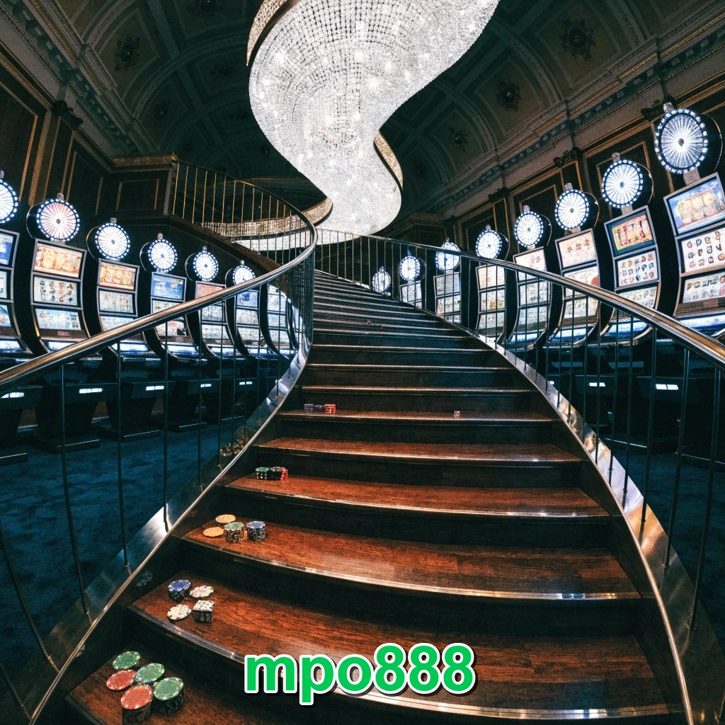 Screenshot 3 - mpo888 Settings