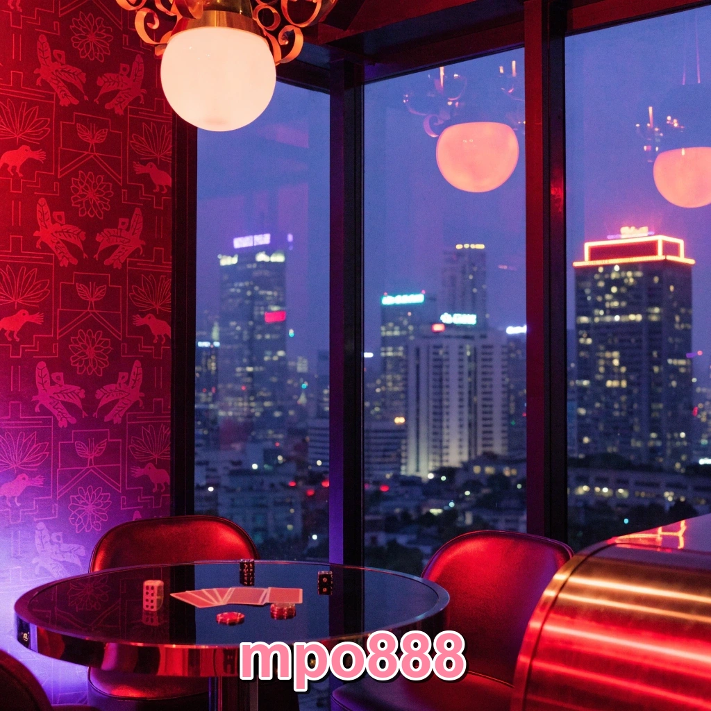 Screenshot 5 - mpo888 Profile