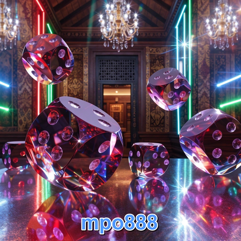 Screenshot 2 - mpo888 Features