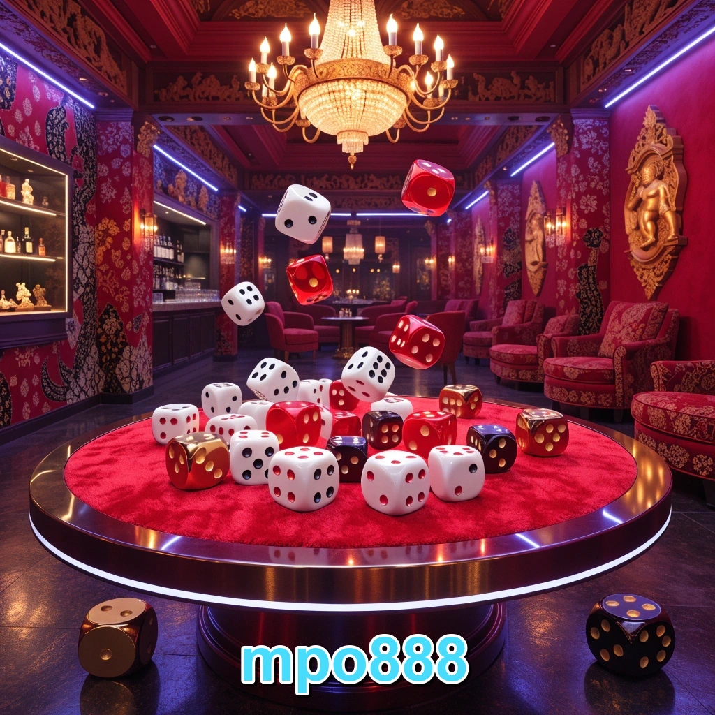 Screenshot 2 - mpo888 Features