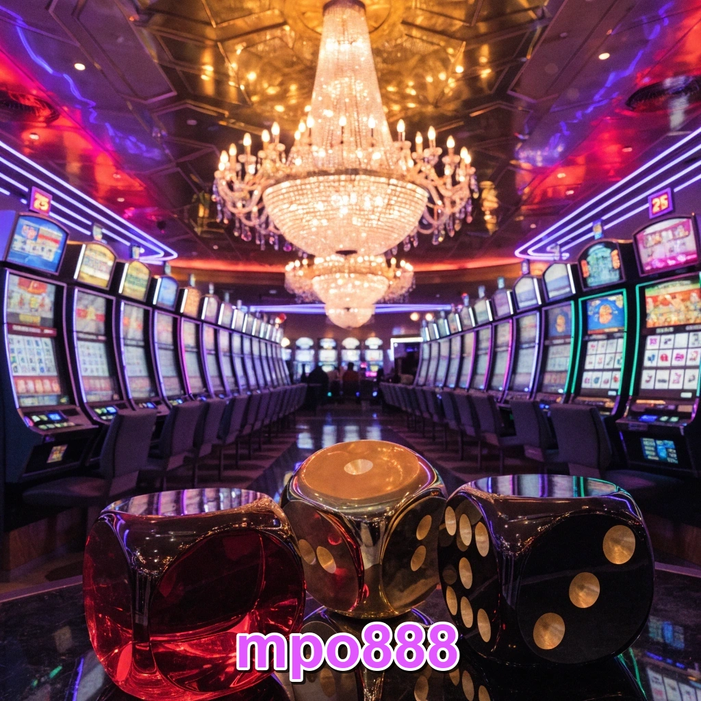Screenshot 3 - mpo888 Settings